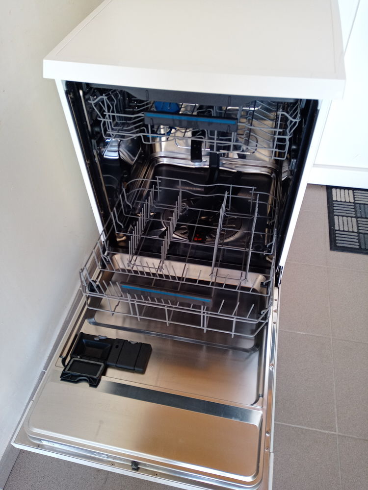 Lave vaisselle 250 Nevers (58)