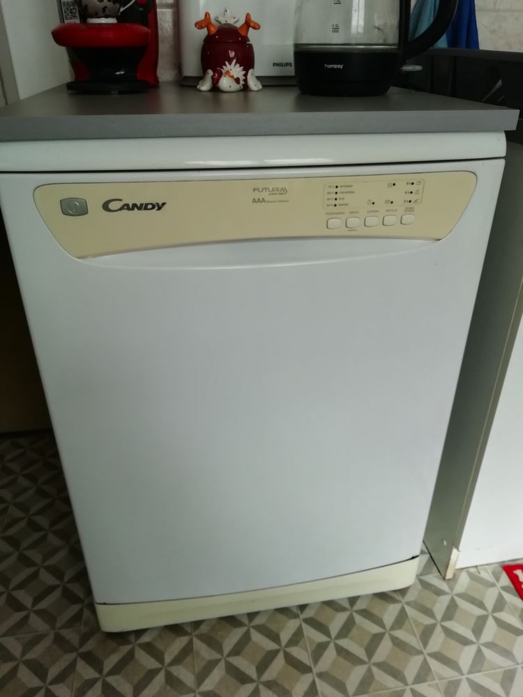 lave vaisselle 50 Limoges (87)