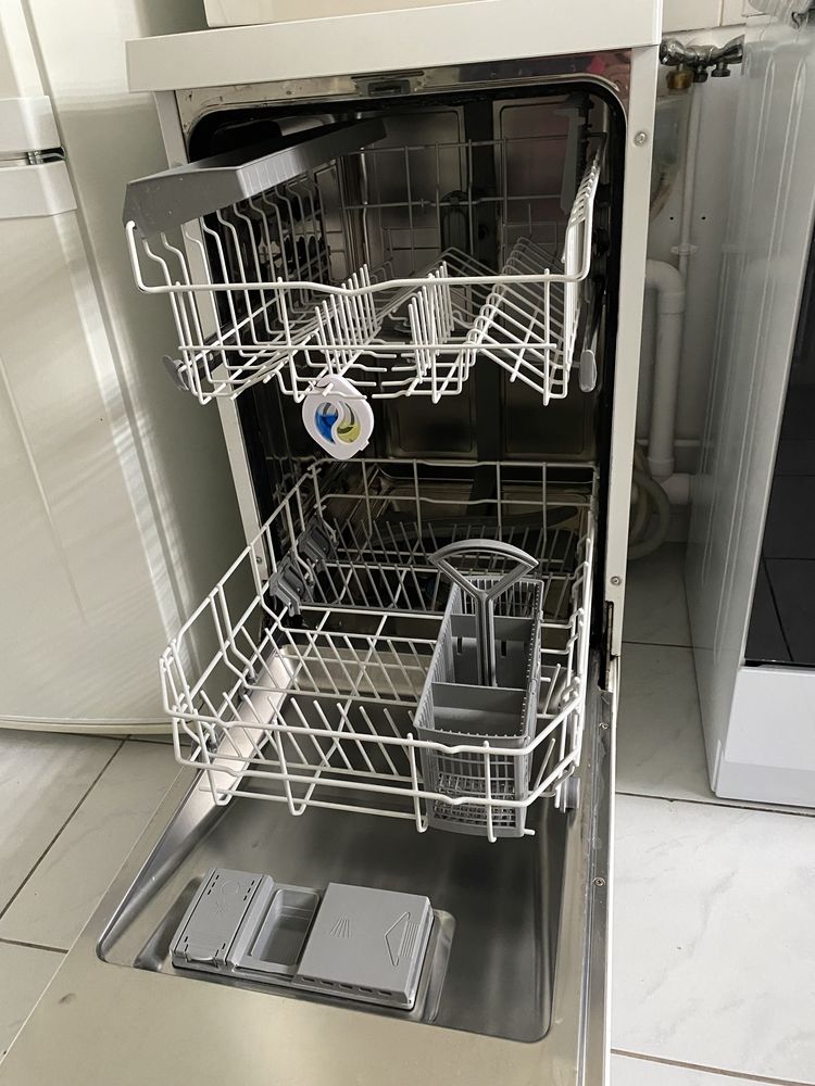 Lave vaisselle 120 Boissy-sous-Saint-Yon (91)