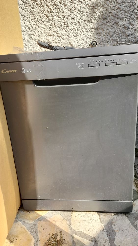 Lave Vaisselle 120 �zanville (95)