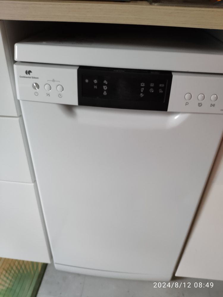 lave vaisselle
150 Quimper (29)