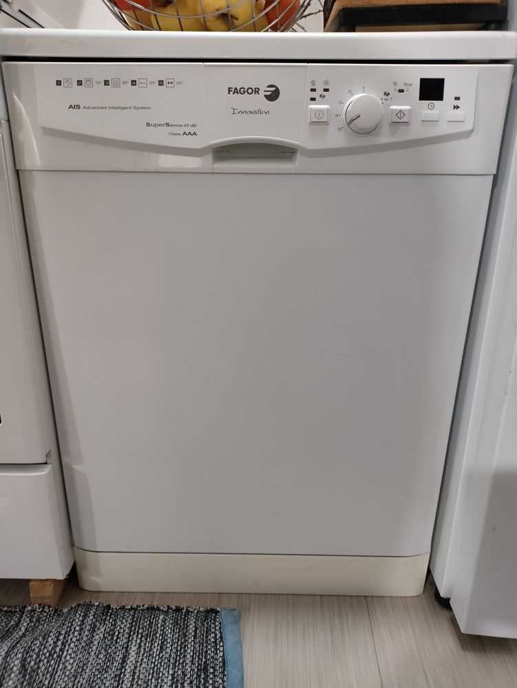 LAVE VAISSELLE 120 Ivry-sur-Seine (94)