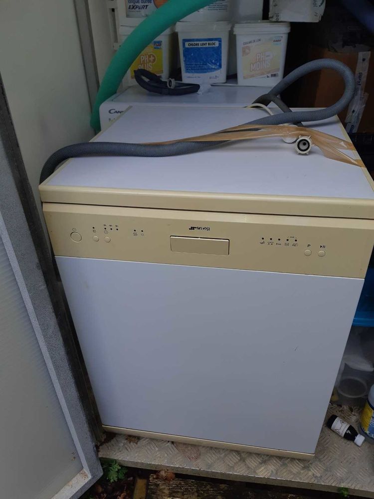 lave vaisselle 100 Floirac (33)