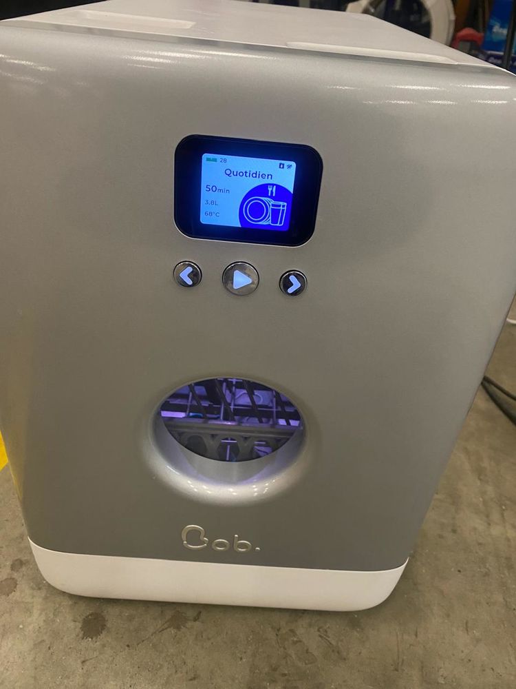 Bob lave vaisselle 150 Perpignan (66)