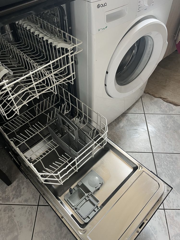 lave-vaisselle 80 Lyon 3 (69)