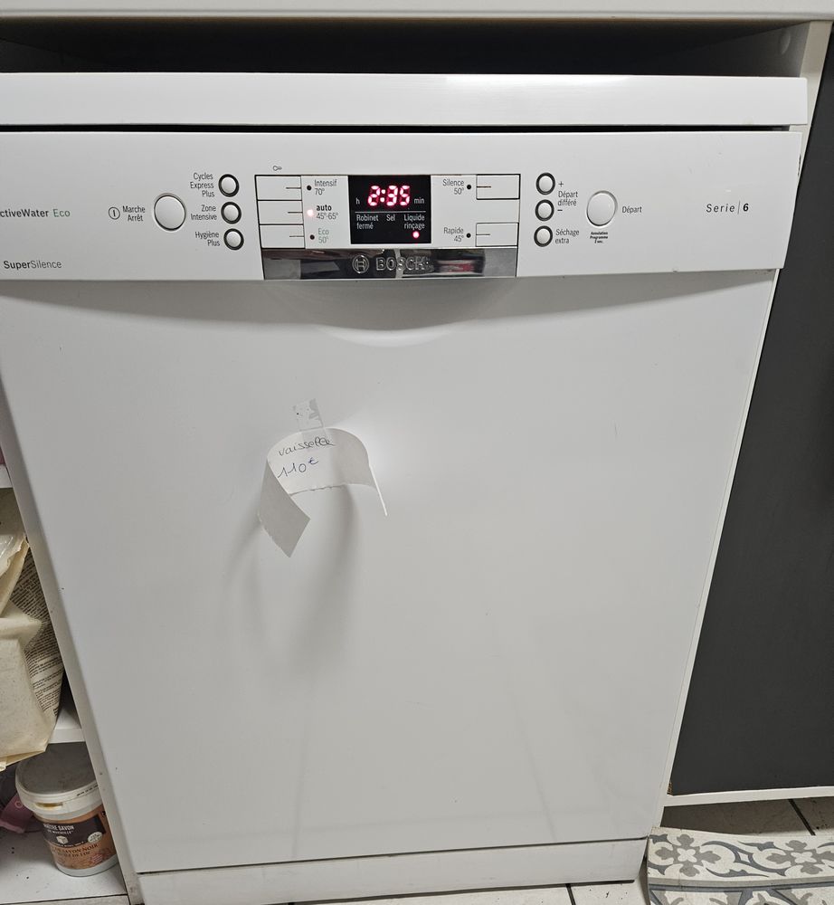 Lave vaisselle 110 Sigean (11)