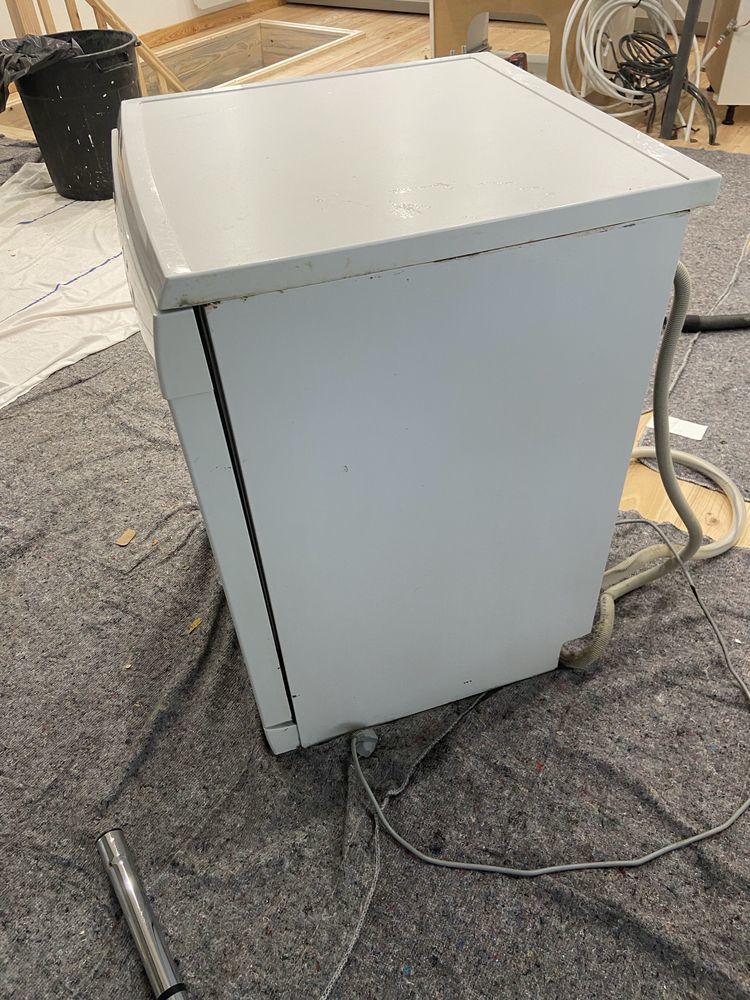 lave vaisselle 140 Droizy (02)