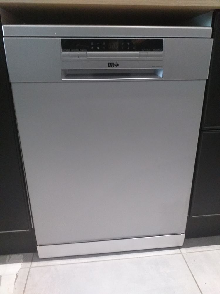 Lave vaisselle FAR 110 Pac� (61)