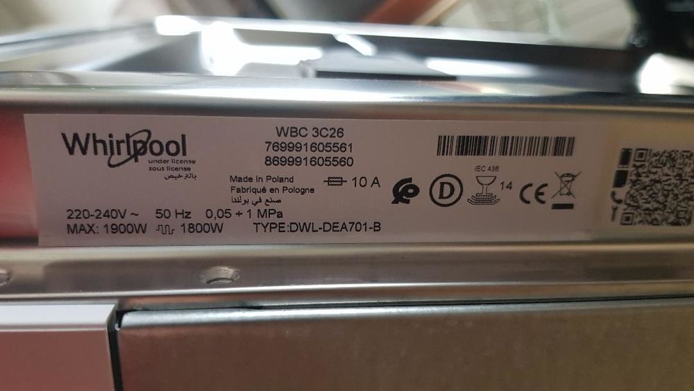 lave vaisselle 350 Poncin (01)