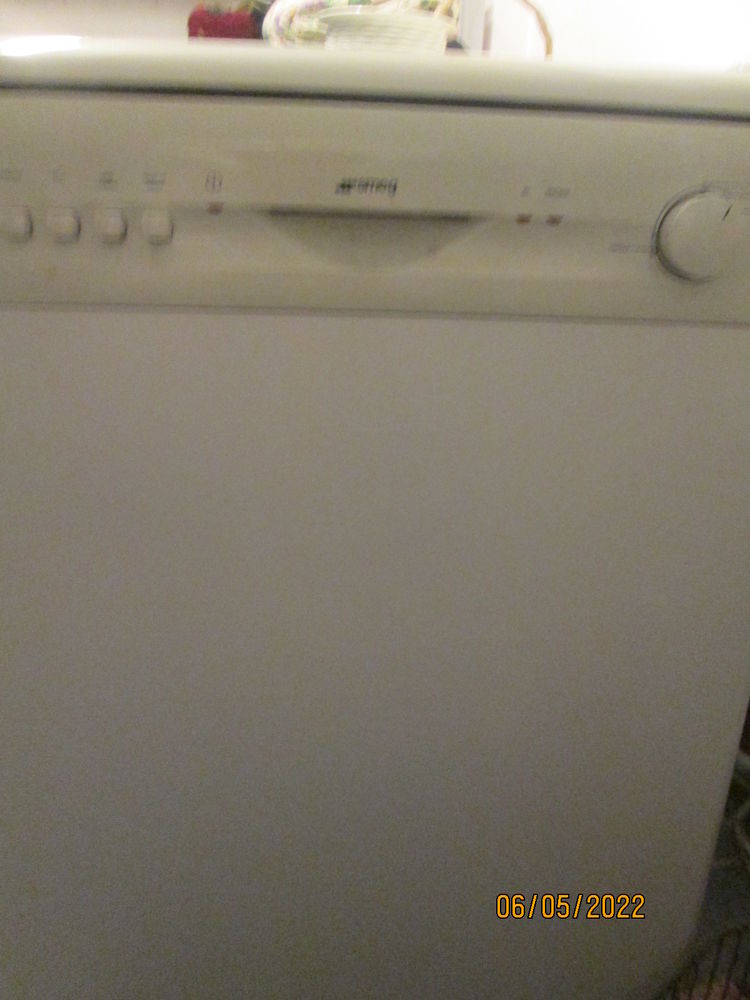 LAVE VAISSELLE 100 La Longueville (59)