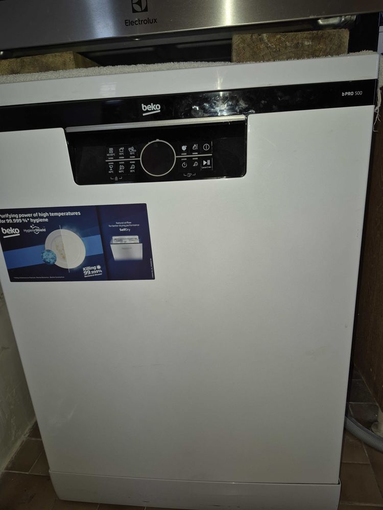 lave vaisselle 280 Saint-Mard-l�s-Rouffy (51)