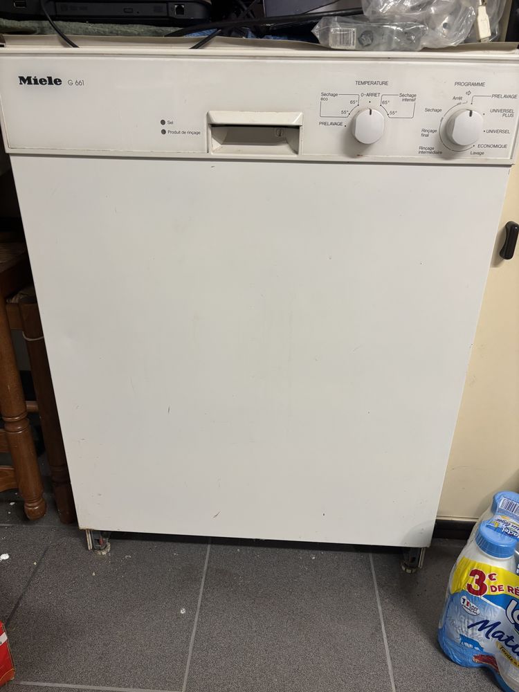 lave vaisselle 130 Offemont (90)