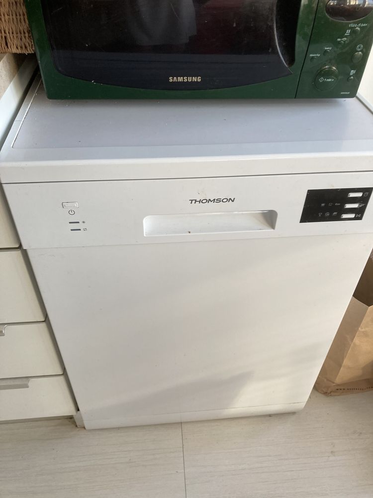 Lave-vaisselleThomson 120 Menton (06)