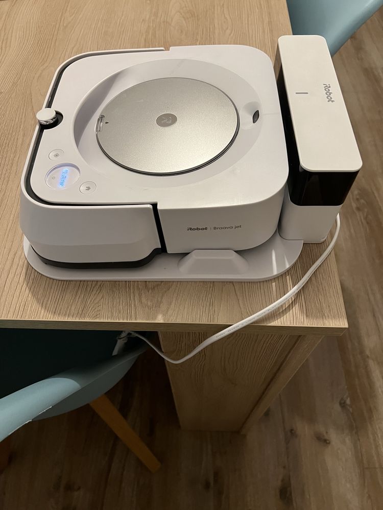 laveur robot braava jet m6 450 Montlu�on (03)