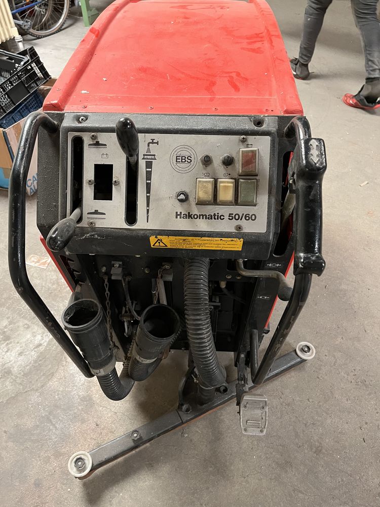 laveuse automatiques 250 Bondy (93)