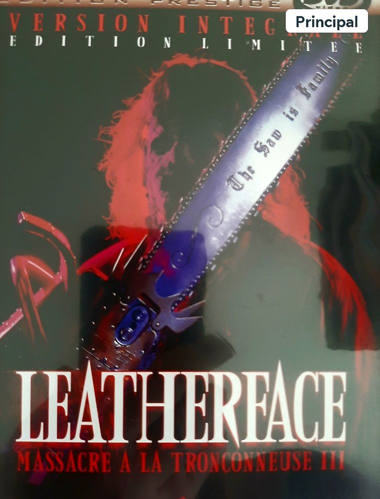 Leatherface dvd 7 Ruitz (62)