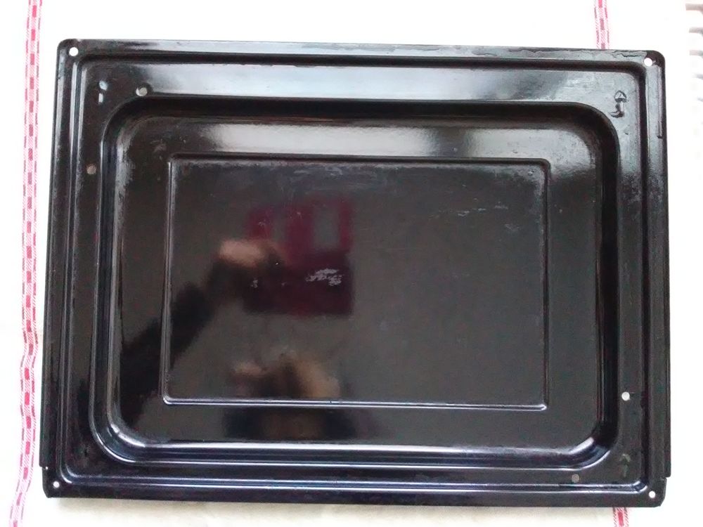 L�chefrite �mail 41x30,5 15 Neuilly-Plaisance (93)