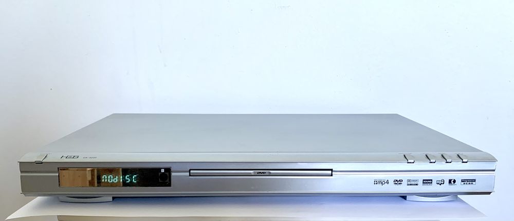 Lecteur DVD DX-3230 5 Tourville-la-Rivi�re (76)