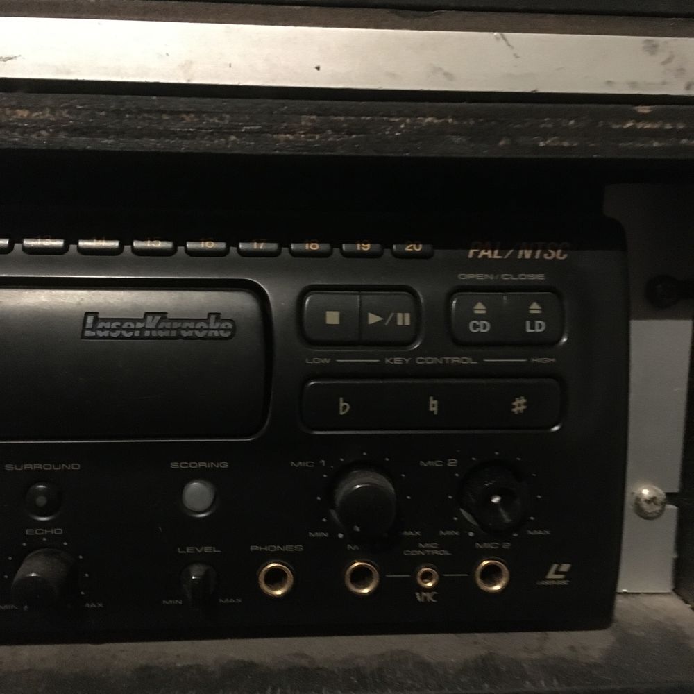 lecteur compact CLD 160K Pioneer 150 Saint-Jean-de-Braye (45)