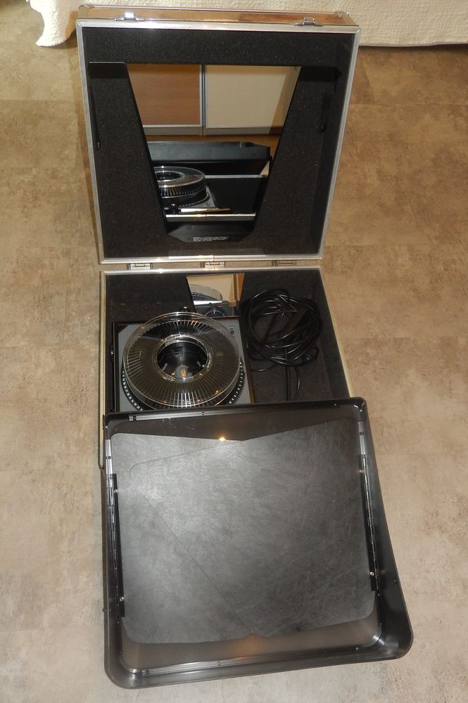 lecteur diapositives pro 80 Vichy (03)