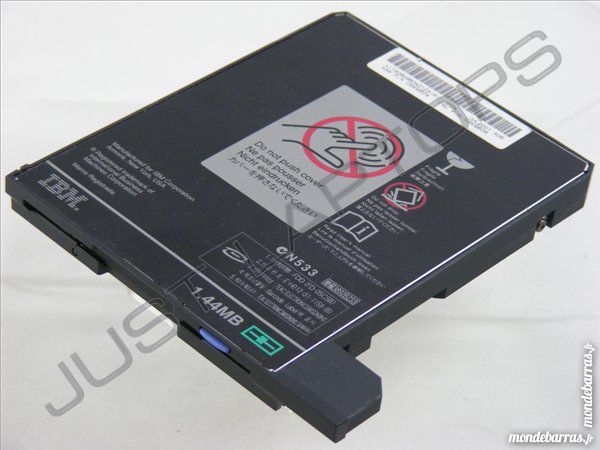 lecteur disquette IBM 05K8804 pour floppy 05K2643 7 Versailles (78)