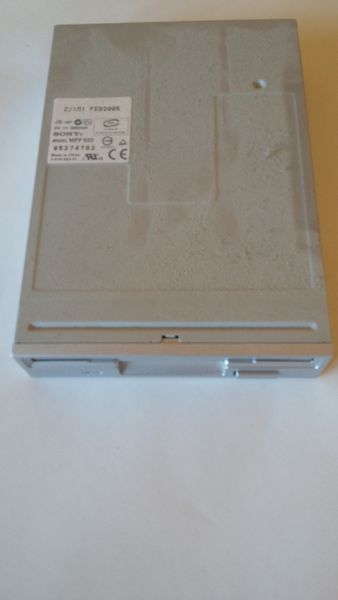 lecteur disquette 5 Gray (70)