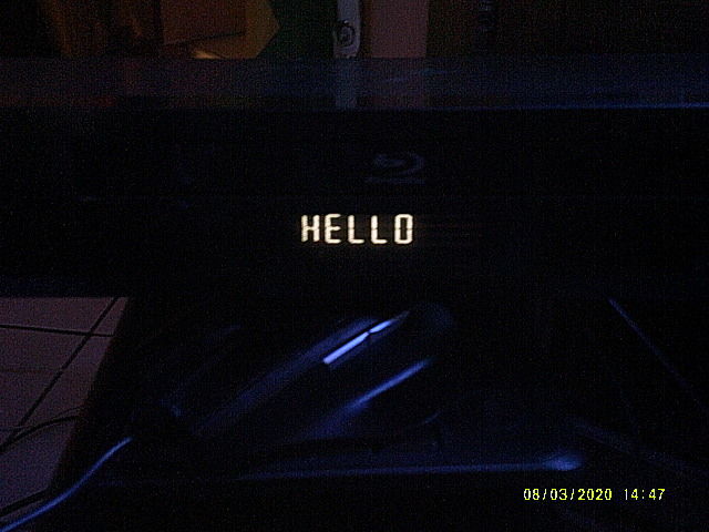 lecteur de dvd divix 60 Froideconche (70)