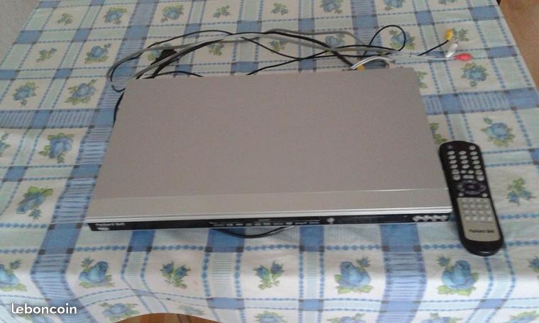 Lecteur DVD DIVIX 35 Wattignies (59)