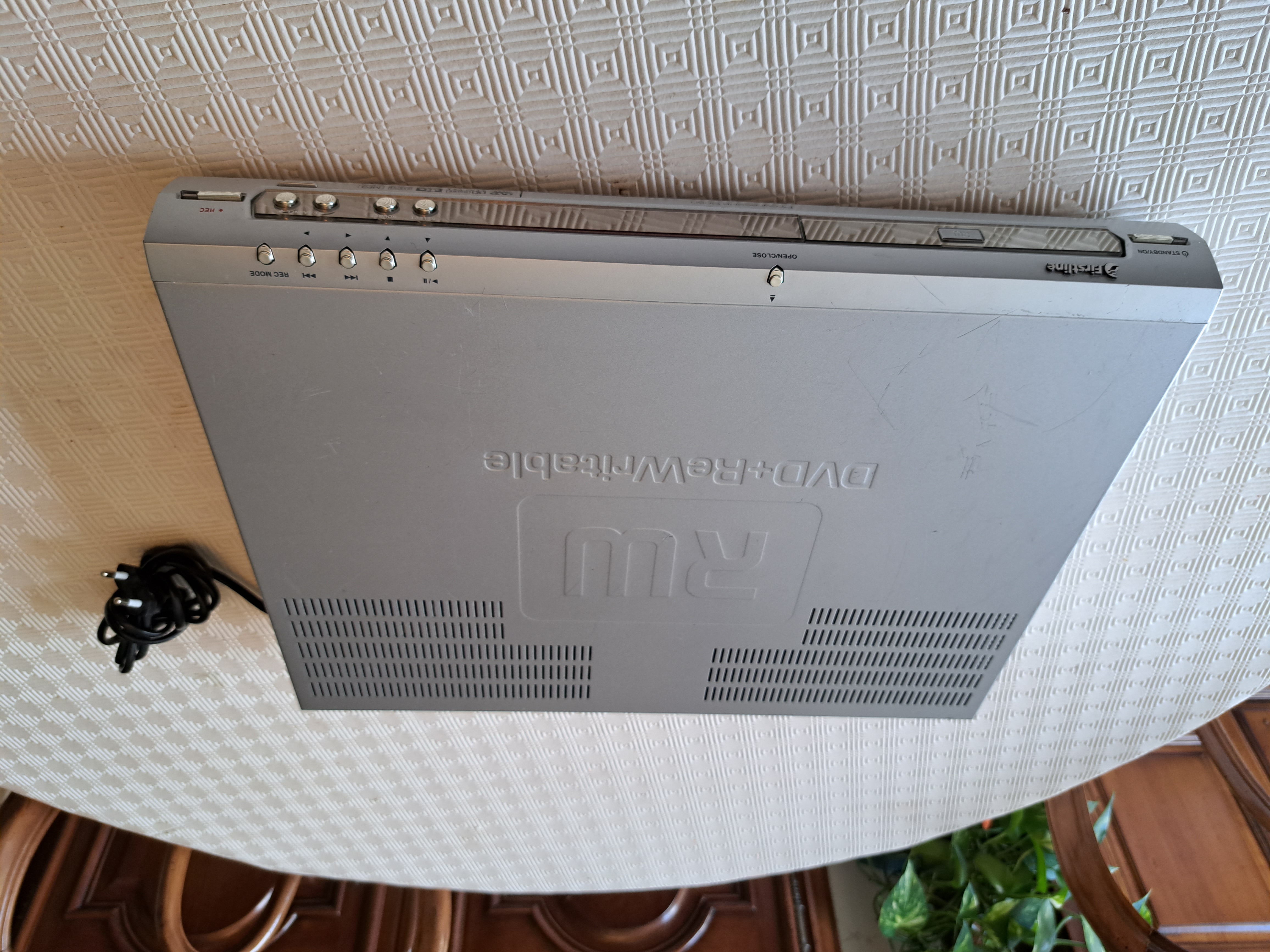 Lecteur enregistreur DVD et CD FIRSTLINE 20 Melun (77)