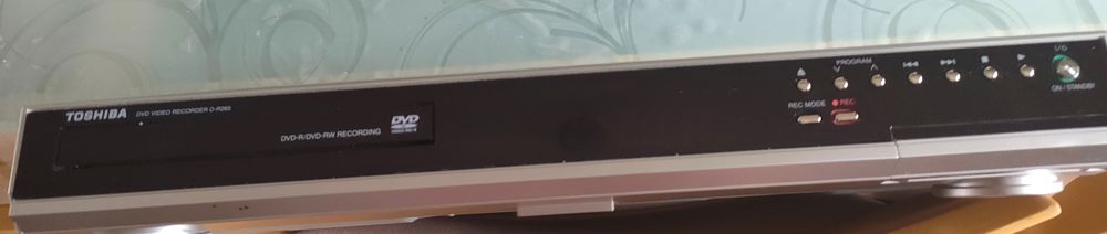 lecteur enregistreur 80 Le Pallet (44)