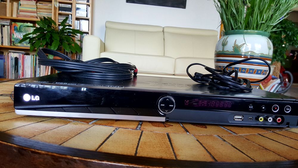 Lecteur ? graveur LG, RHT497 H (s�rie de 2011) 0 Toulouse (31)