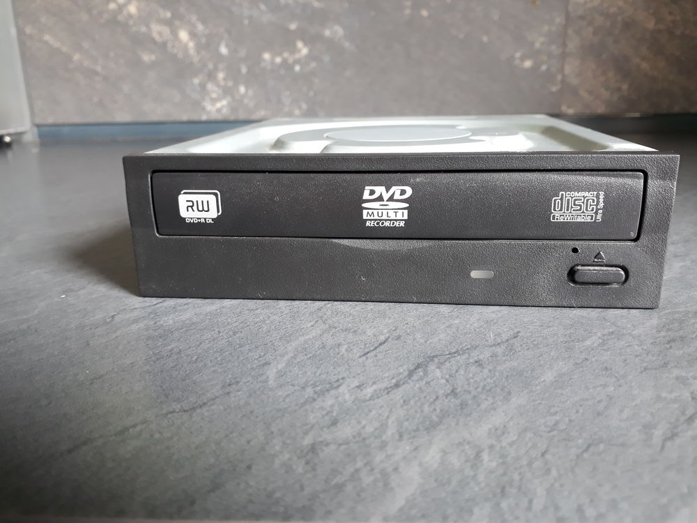 Lecteur - Graveur DVD / CD 15 Arques (62)