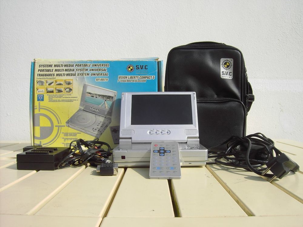 Lecteur Multim�dia portable. 30 Tartas (40)