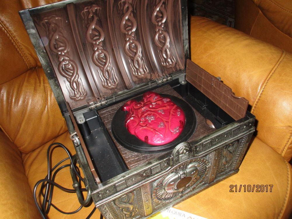 lecteur cd original coffret 20 Boulazac (24)