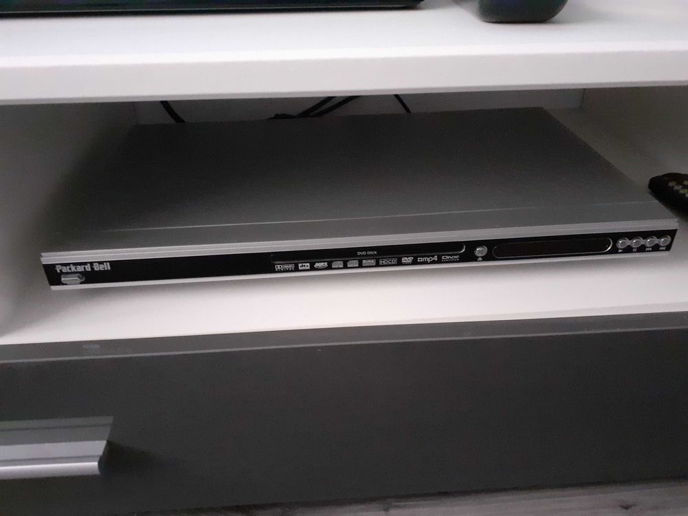 LECTEUR DVC PACKARD BELL 30 Cr�teil (94)