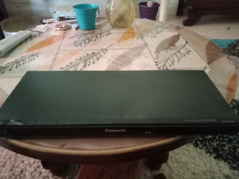 Lecteur DVD Panasonic 70 Vend�me (41)