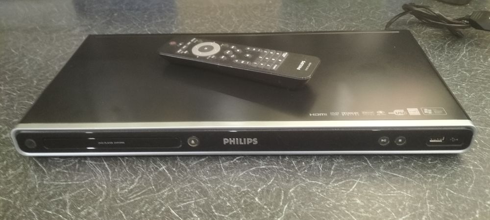 lecteur DVD / CD PHILIPS 10 Saint-Aun�s (34)