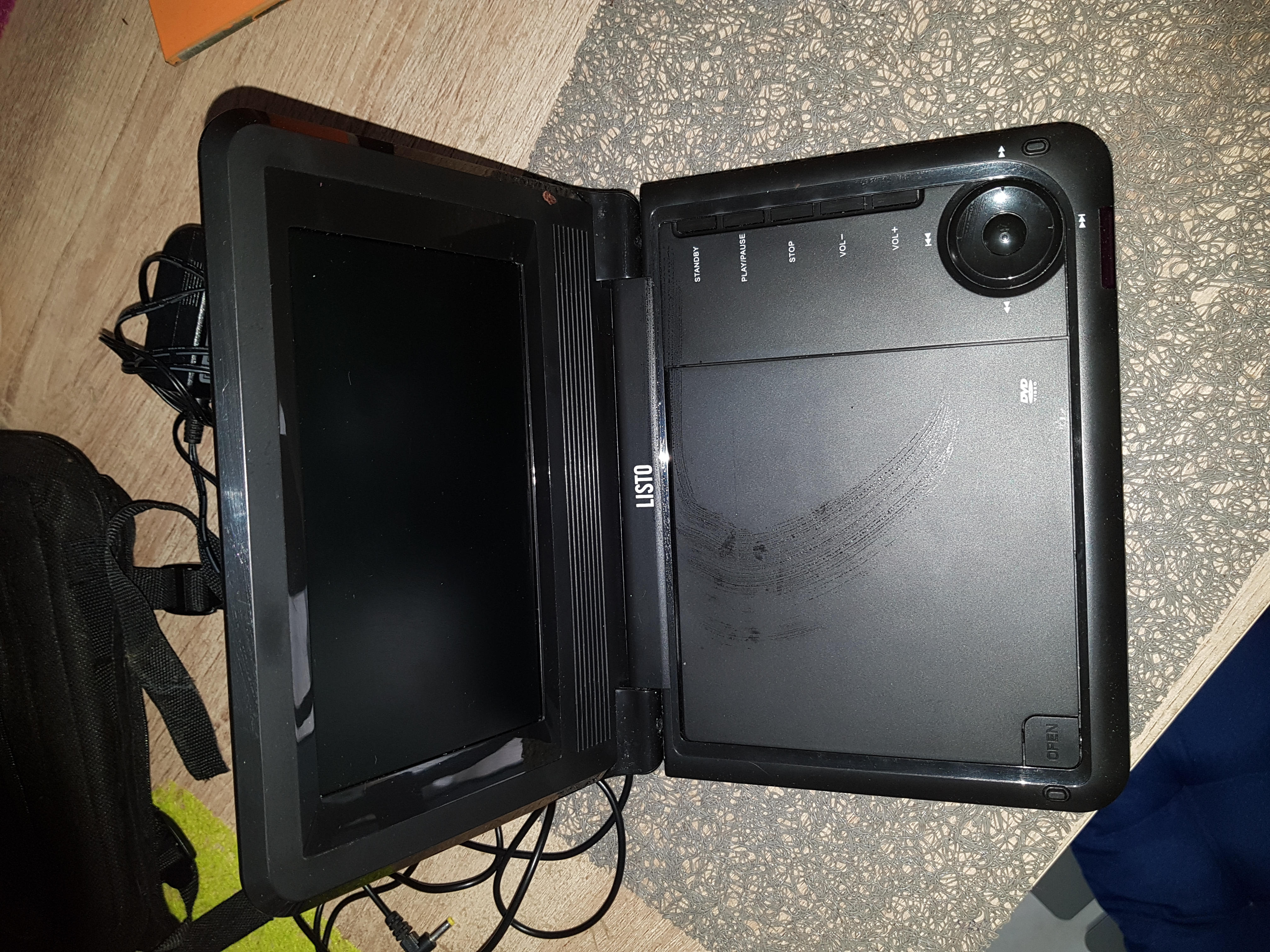 lecteur dvd portable 40 Nay (64)