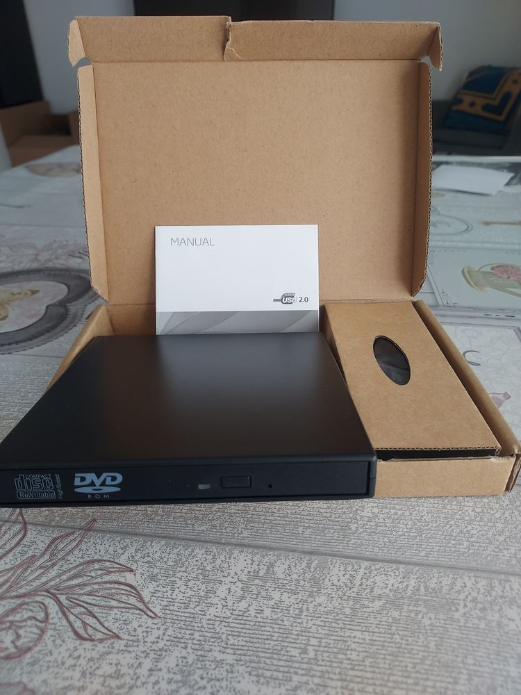 Lecteur dvd portable 20 Montpellier (34)