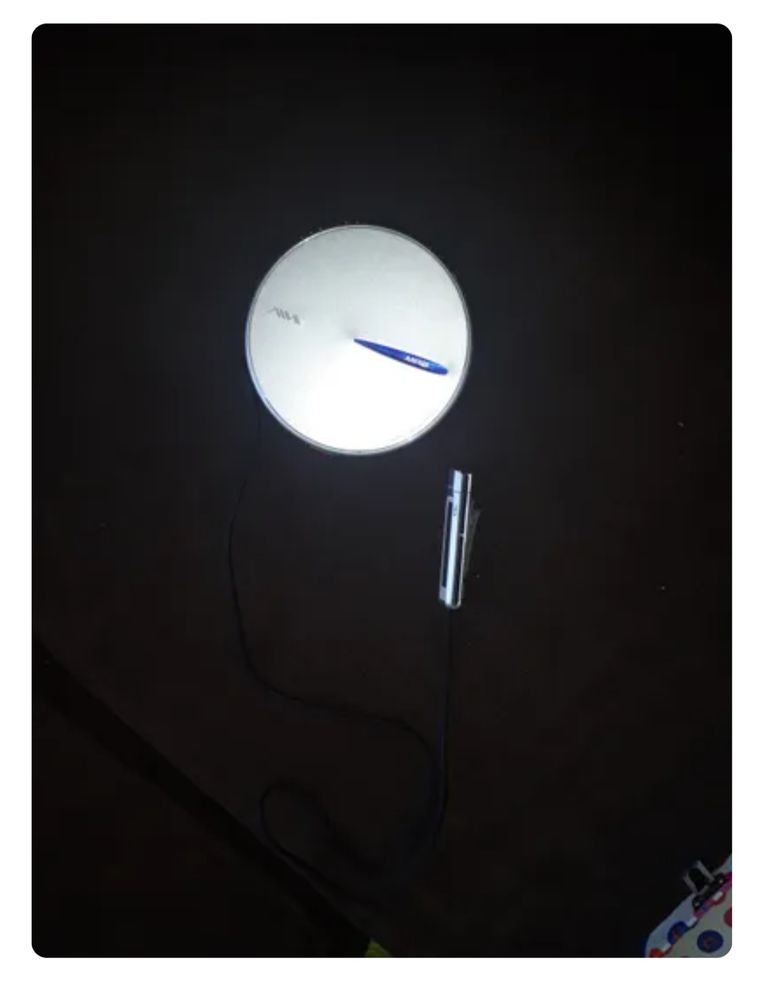 Lecteur cd portable 55 Chelles (77)