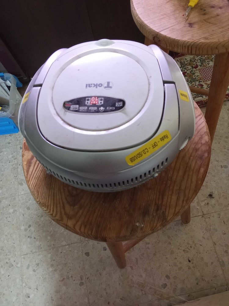 lecteur radio cd tokay 20 Pont-Saint-Esprit (30)