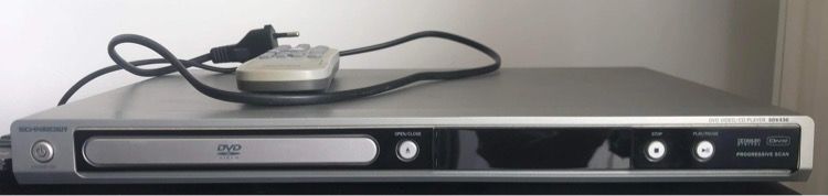 Lecteur DVD
Schneider 20 Mondicourt (62)