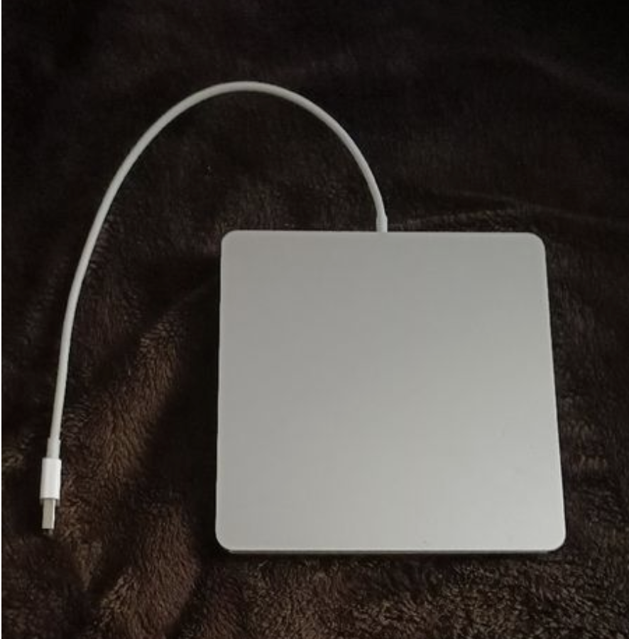 Lecteur CD/DVD SuperDrive USB Apple 50 Toulouse (31)