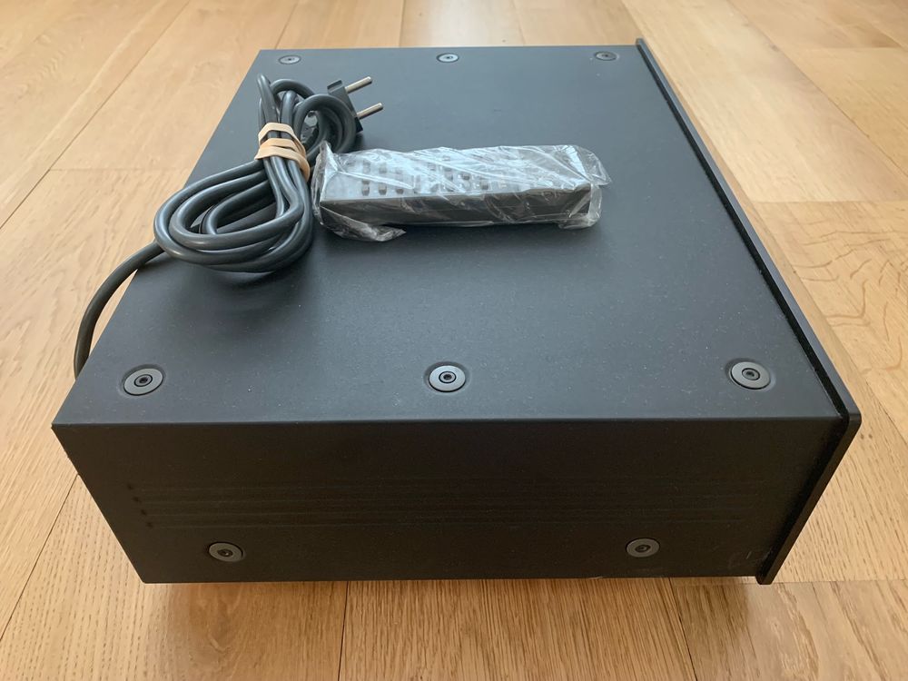 Lecteur  Teac VRDS T1  pour pi�ce/� r�parer 150 Villers-l�s-Nancy (54)