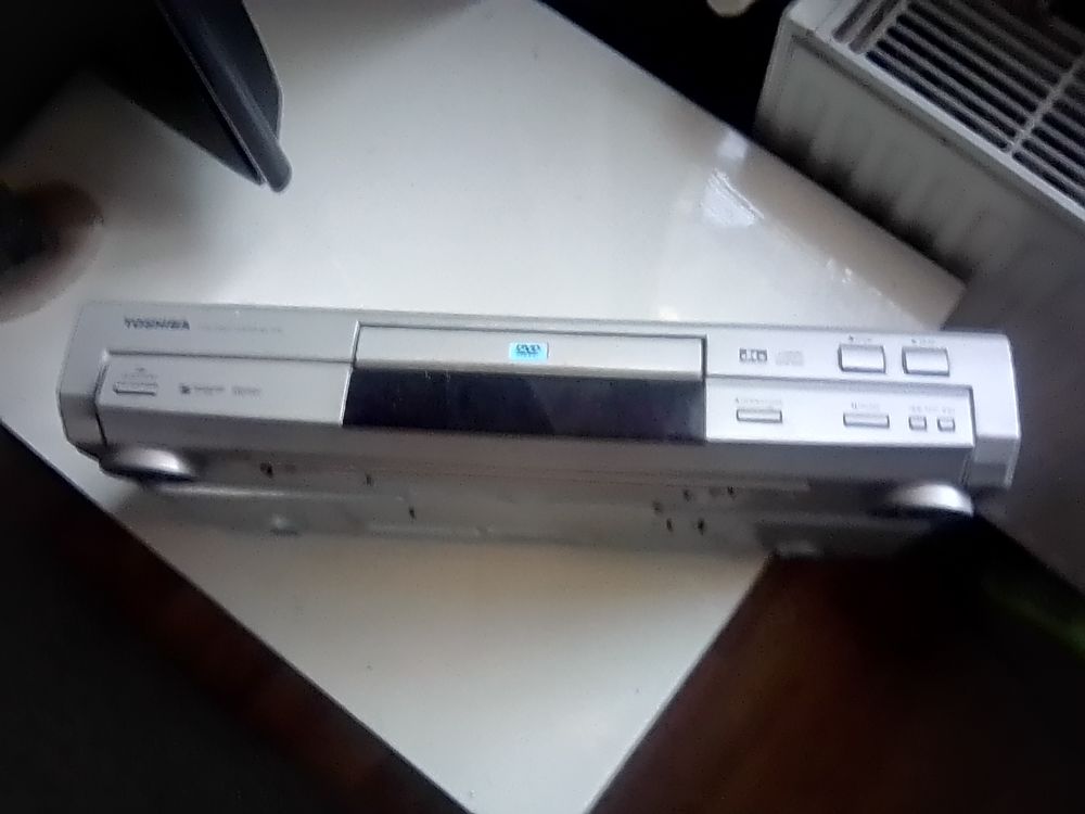 Lecteur Toshiba 20 Wasquehal (59)