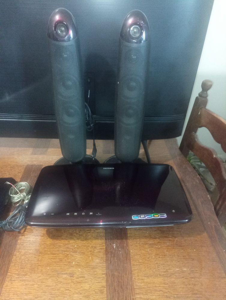 lecteur HT-X710 SAMSUNG 50 Brou-sur-Chantereine (77)