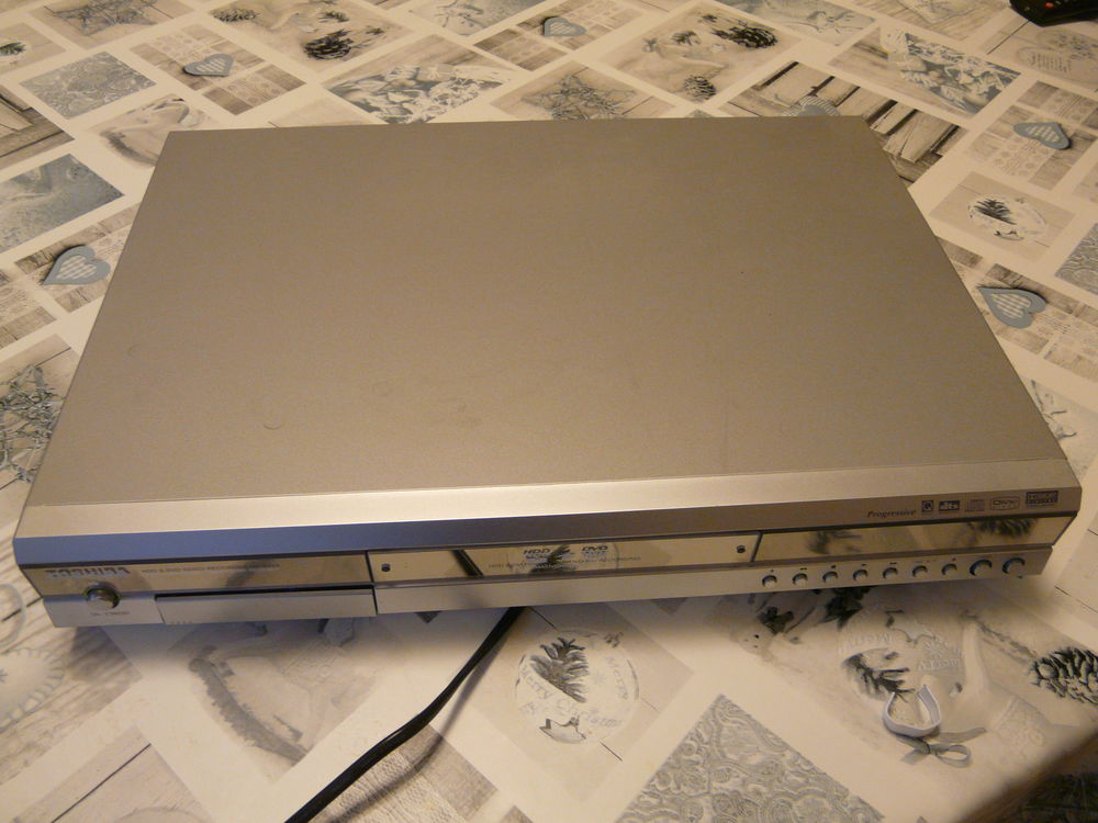 lecteur dvd 15 Pibrac (31)