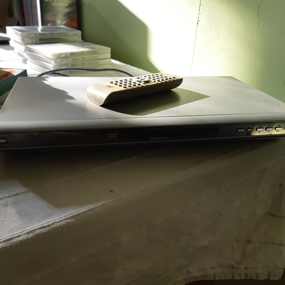 Lecteur DVD 10 Henrichemont (18)