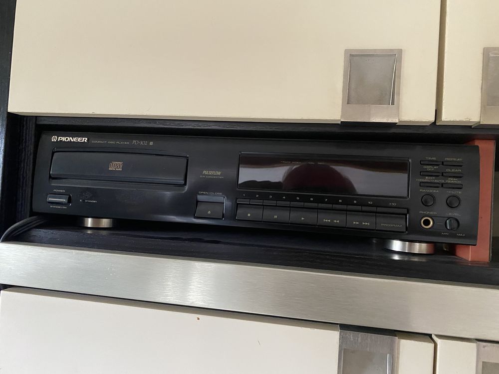 lecteur 60 La Londe (76)