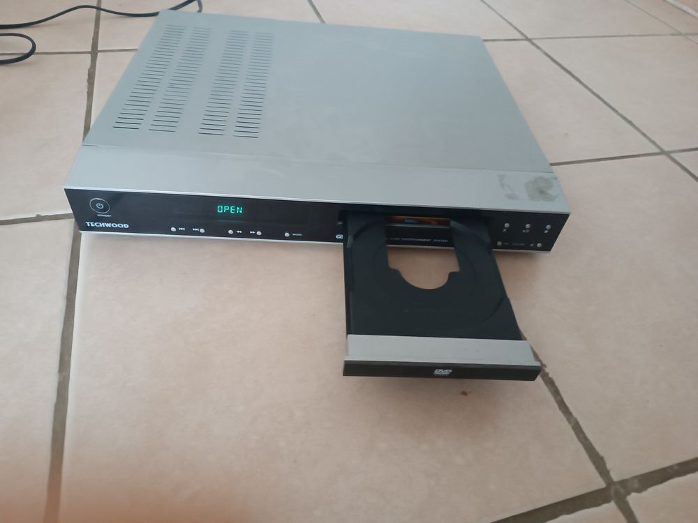 Lecteur DVD 2 Boll�ne (84)